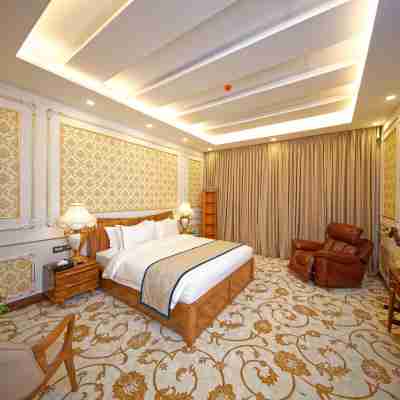 Royal Swiss Lahore Rooms