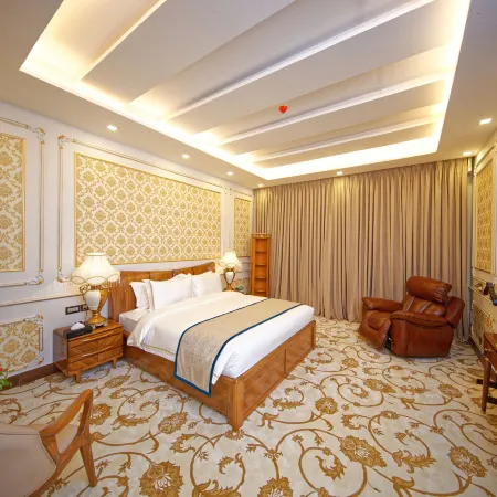Royal Swiss Lahore