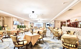 Foshan Sanshui ShiHuang Garden Hotel