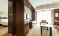 Ramada Plaza by Wyndham Lianyungang - 5 stjerner