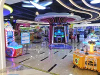 Zhongshan Triangle Dasin Korsan Hotel Hotels in Zhongshan