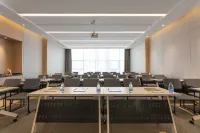 Atour Hotel Ancient City Pedestrian Street Kashgar Hotels in Kashgar