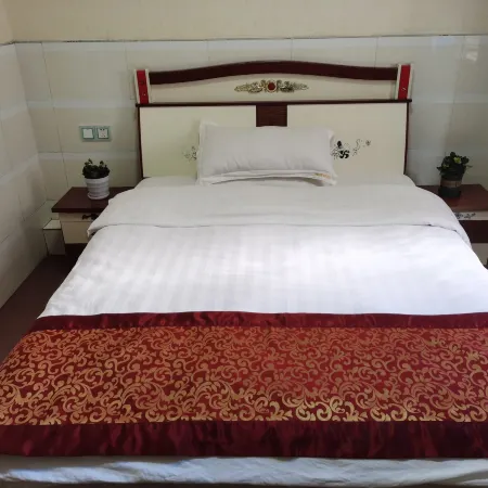 Nanbu Jiaxin Business Hotel