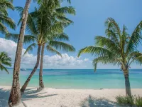 7 Stones Boracay Hotel berhampiran Hutan Mati