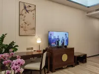 Ronghe Blueberry Manor Hotels in Dongyuan