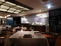 Matsumoto Hotel Kagetsu - Morgenmad
