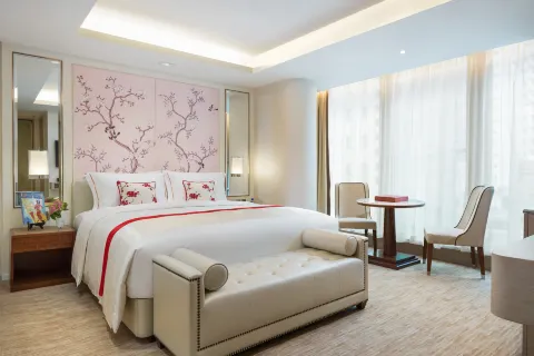 The Pottinger Hong Kong