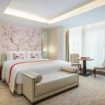 The Pottinger Hong Kong Hotels near Sheung Wan