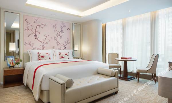 The Pottinger Hong Kong