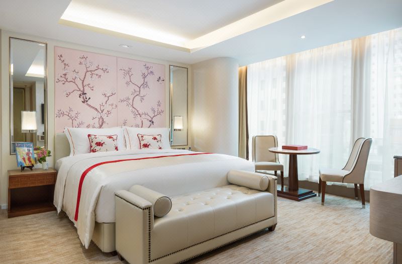 The Pottinger Hong Kong