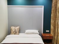 自贡东盛商务宾馆 - 特惠大床房