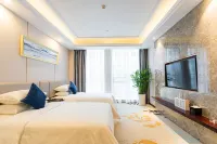 Anqing Taohuayuan Hotel