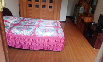 Tianxingou Village Leisure Inn