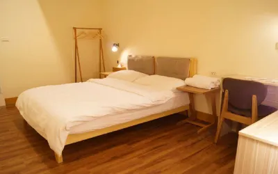 Trip GG Hostel Hotels in 