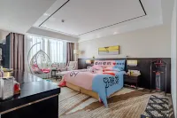 Tianzhu Mountain Wangfu International Hotel