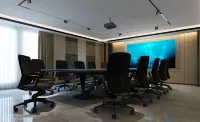 ZHENTU HOTEL Hotels in Harbin