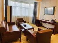 Hezhengyubo Hotel Hotels in Hezheng