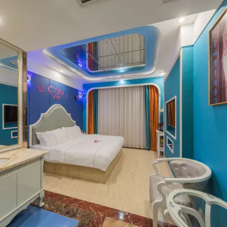 Mansidun Hotel