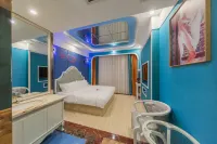 Mansidun Hotel - Aamiainen