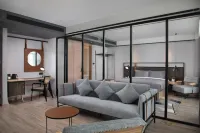 SHANGHAI HONGQIAO NECC GLORY HOTEL - Bares