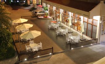 Shantou Zhonghai Nanbin Hotel