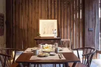 Yunshui Ruyi Travel And DL Tulou Culture B&B - breakfast