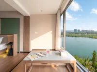 沙婉麗·日落江景臻選酒店(西雙版納景洪告莊西雙景星光夜市店) 西雙版納酒店