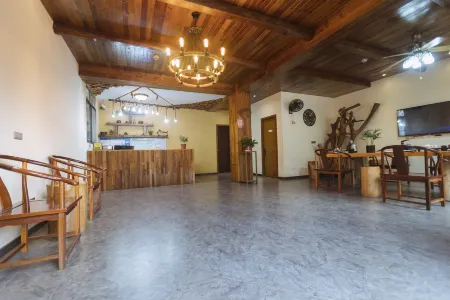 Jingning Shejiayi Homestay