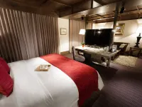 Palais de Chine Hotel Hotels near Ximending