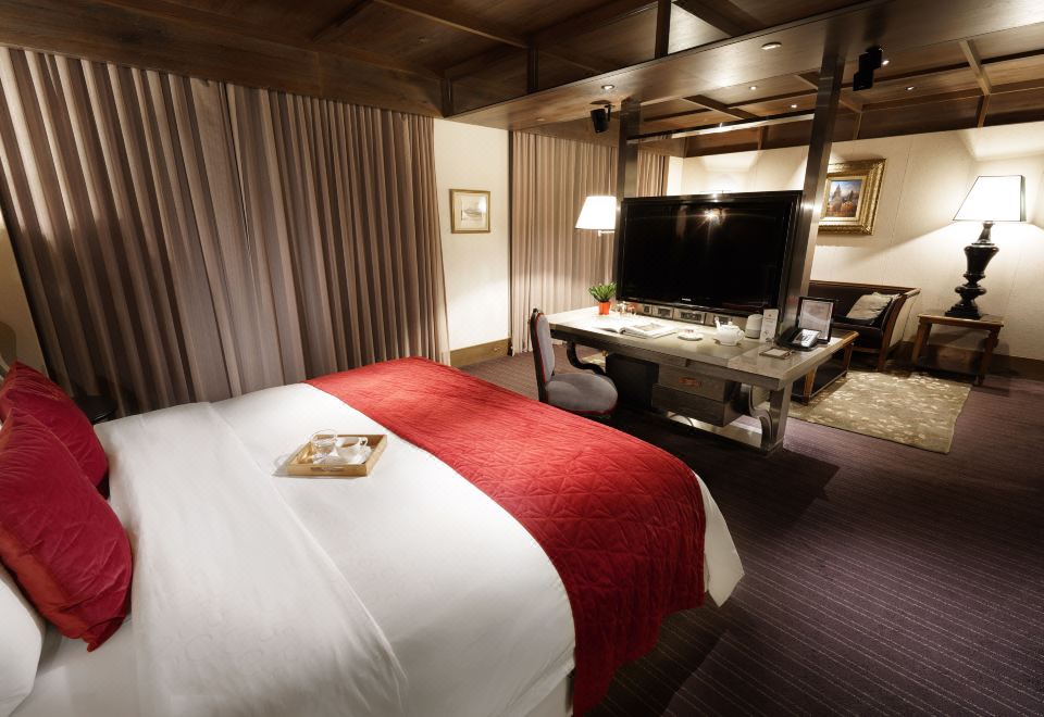 来君品 パレ・デ・シン（君品酒店） (Palais de Chine Hotel) -大同-【 2025年