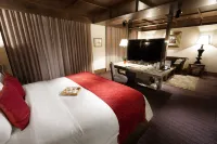 Palais de Chine Hotel
