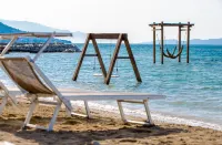 Hotel Plaža Duće - palestra