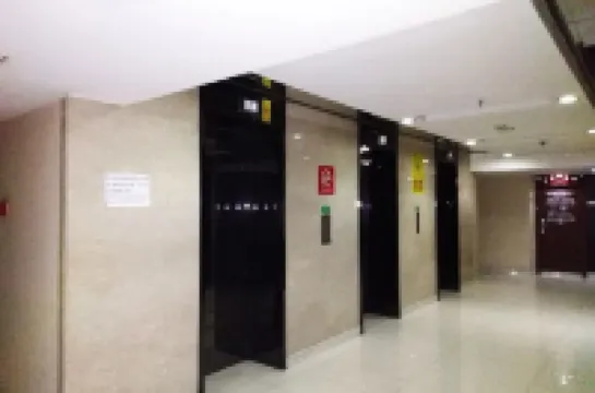 Changchun le live in homestay Hotels in 