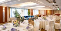Akita Castle Hotel - Завтрак