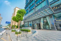 Manhattan International Hotel Các khách sạn gần Xusheng Wharf