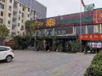 汉庭优佳酒店(南宁江南万达广场店) - 酒店附近
