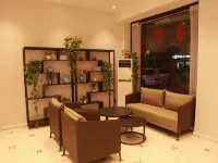 Shell Hotel (Qihe Road Store in Qixian County)