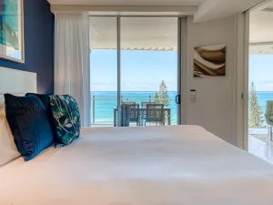 Oceans Mooloolaba