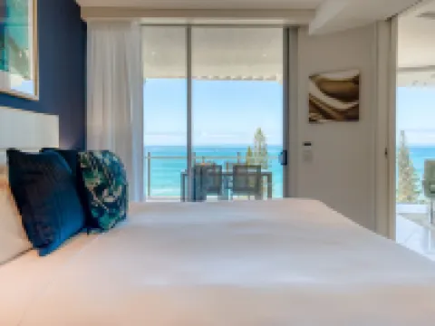 Oceans Mooloolaba Hotéis em Mooloolaba