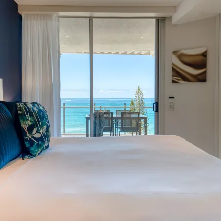 Oceans Mooloolaba