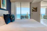 Oceans Mooloolaba Hôtels à : Mooloolaba