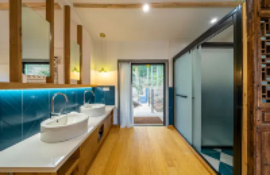 Little Forest Guesthouse
