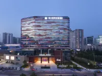 Himalayas Qingdao Hotel