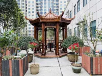 Homeinn Hotel (Nanling Zhanghe Avenue Jin Street Huafu) - Gym