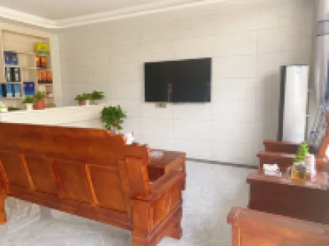 Chenyang Shuiyunjian Homestay