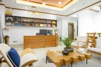Floral Hotel·Xiangshan Shadowman's Home (China Fishing Village)