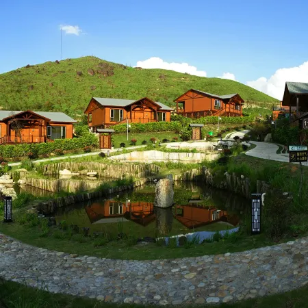 Zhouning Xianfeng Xiaoju Resort Hotel