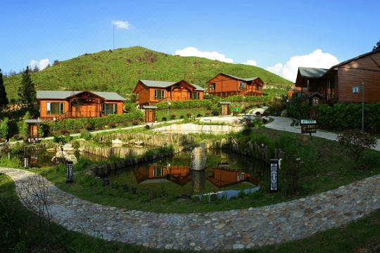 周宁仙风小居旅游度假山庄