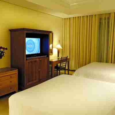 The Subic Bay Yacht Club, Inc. Rooms