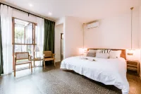 Wheat's home(LangZhong ancient city)